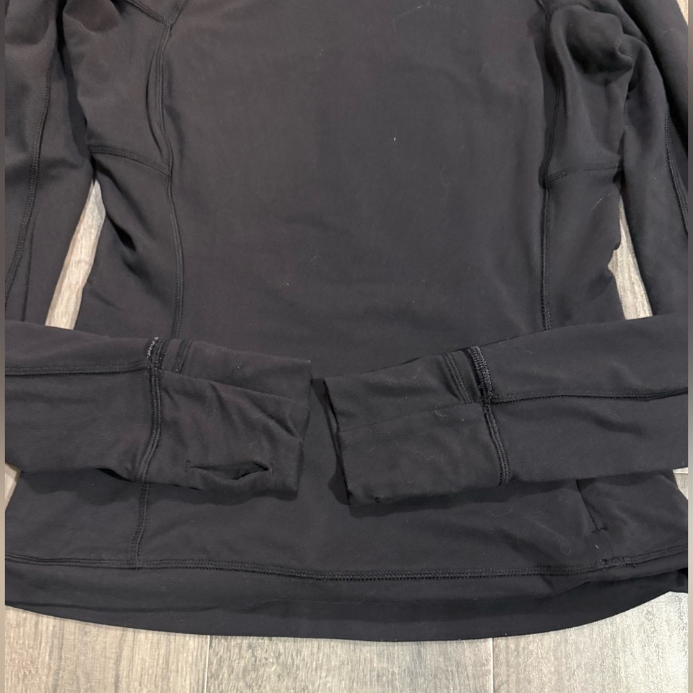 🍋 Lululemon Runderful Long Sleeve - Picture 7 of 11